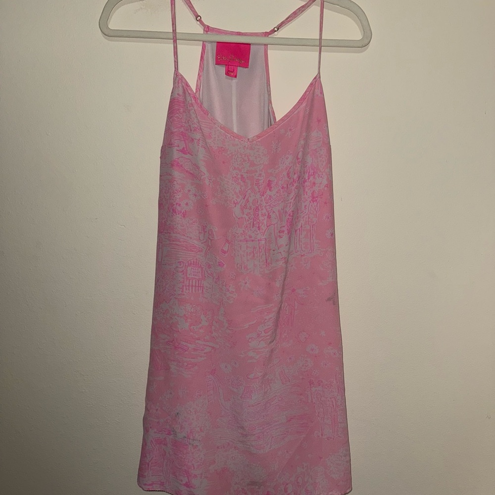 Lilly Pulitzer Dress